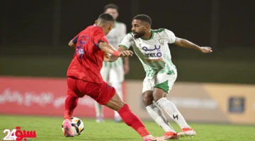 دوري يلو.. الأنوار يكسر صيامه عن الانتصارات ويحقق فوزه الأول بالموسم